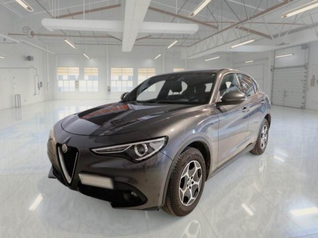 ALFA ROMEO Stelvio usata, con ABS