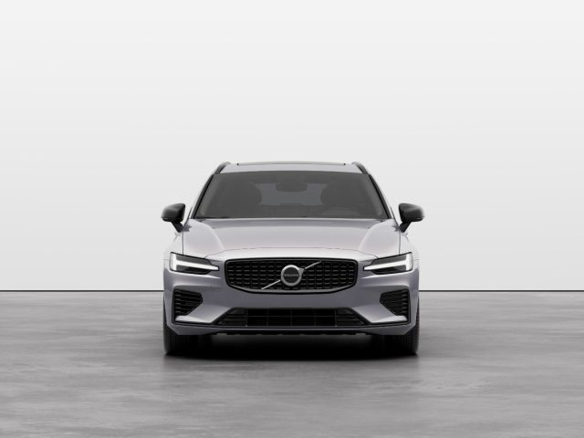 VOLVO V60 usata, con Alzacristalli elettrici