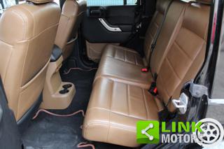 JEEP Wrangler usata 26