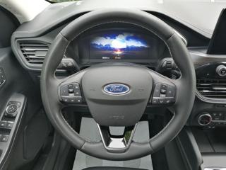 FORD Kuga usata, con Immobilizzatore elettronico