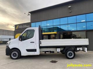 RENAULT Master usata, con Airbag