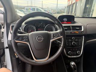 OPEL Mokka usata, con Chiusura centralizzata