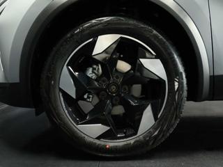 RENAULT Captur usata, con Immobilizzatore elettronico