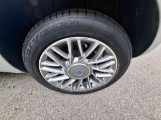 LANCIA Ypsilon usata, con Volante multifunzione