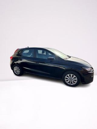 SEAT Ibiza usata, con Airbag Passeggero