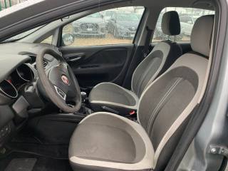 FIAT Punto Evo usata, con Climatizzatore