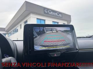 TOYOTA Yaris Cross usata, con Servosterzo