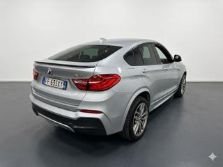 BMW X4 usata, con Autoradio
