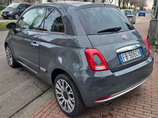 FIAT 500 usata, con Alzacristalli elettrici