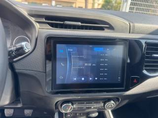 DR MOTOR DR 4.0 usata, con Controllo automatico clima