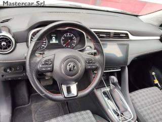 MG ZS usata, con Cruise Control