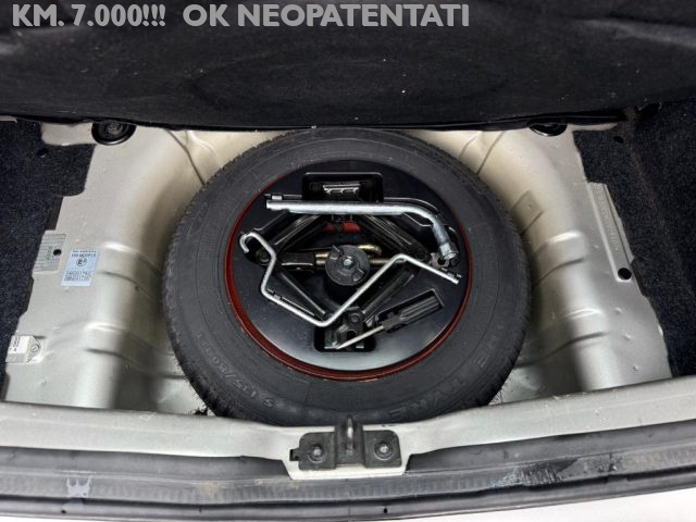 FIAT Panda usata, con Immobilizzatore elettronico