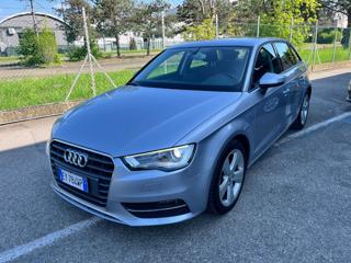 AUDI A3 usata, con Airbag