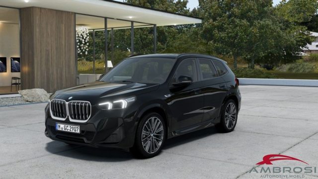 BMW X1 usata 0