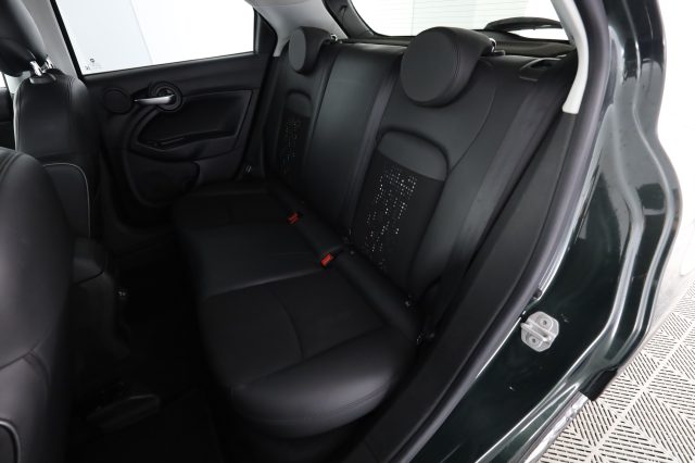 FIAT 500X usata 3
