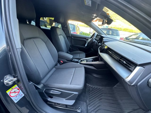 AUDI A3 usata, con ESP
