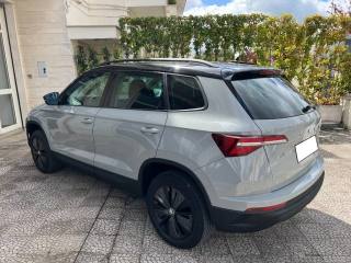 SKODA Karoq usata 7