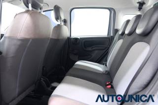 FIAT Panda usata 34