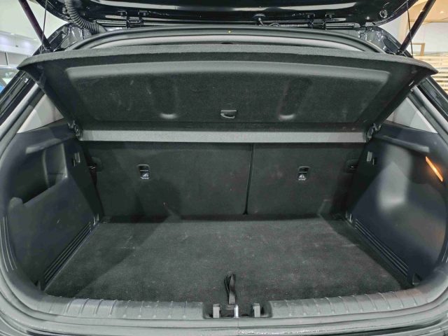 KIA Stonic usata, con Fendinebbia