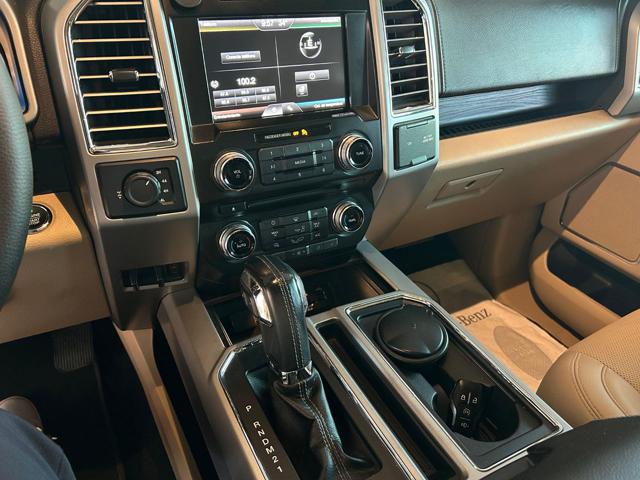 FORD F 150 usata, con USB