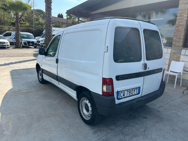 CITROEN Berlingo usata, con Climatizzatore