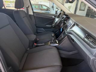 VOLKSWAGEN T-Roc usata, con Fendinebbia
