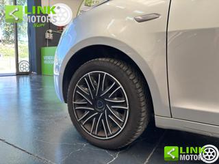 LANCIA Ypsilon usata 8