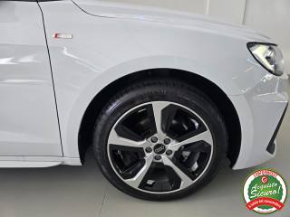 AUDI A1 usata 27
