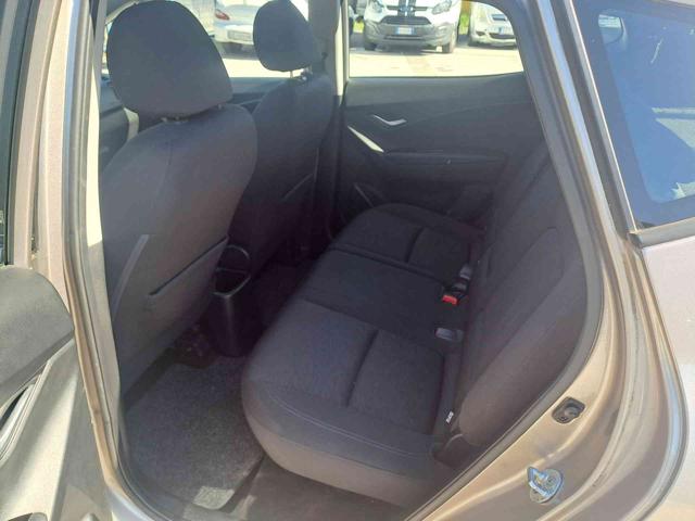 HYUNDAI iX20 usata, con Antifurto