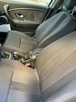 RENAULT Megane usata 19