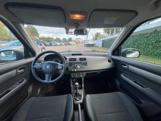 SUZUKI Swift usata, con Servosterzo
