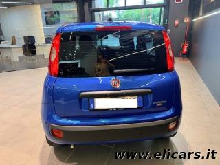 FIAT Pandina usata, con Boardcomputer
