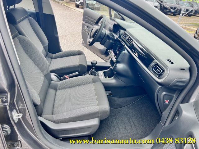 CITROEN C3 usata, con Autoradio