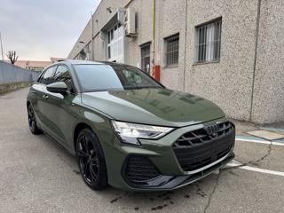 AUDI A3 usata, con Airbag