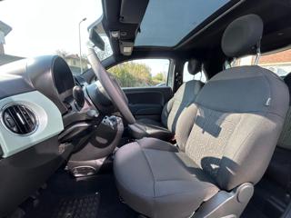 FIAT 500 usata, con Climatizzatore
