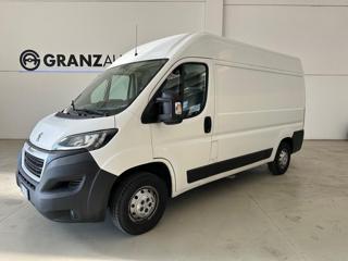 PEUGEOT Boxer 330 2.0 BlueHDi 130CV PC-TM Furgone