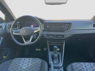 VOLKSWAGEN Taigo usata 8