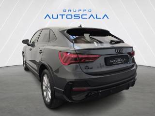 AUDI Q3 usata, con Airbag laterali
