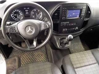 MERCEDES-BENZ Vito usata, con Climatizzatore