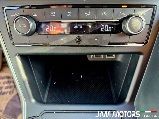 VOLKSWAGEN Polo usata, con Bluetooth