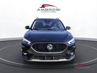 MG ZS usata 6