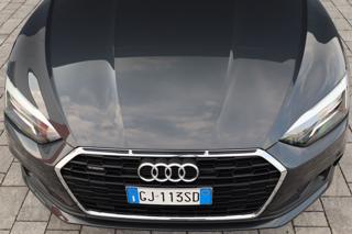 AUDI A5 usata 77
