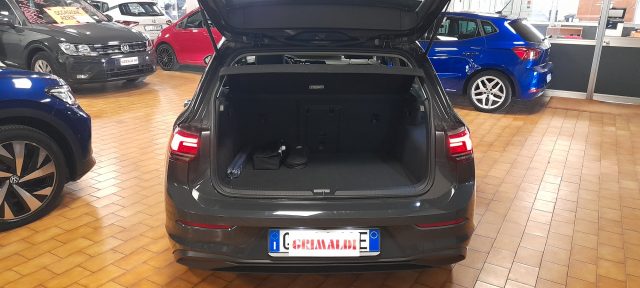 VOLKSWAGEN Golf usata, con Climatizzatore
