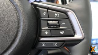 SUBARU OUTBACK usata, con Servosterzo