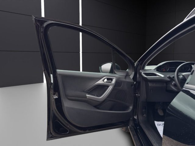 PEUGEOT 2008 usata, con ESP