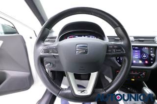 SEAT Arona usata, con Boardcomputer
