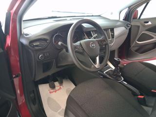 OPEL Crossland X usata, con Adaptive Cruise Control