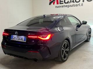 BMW 420 usata, con Chiusura centralizzata