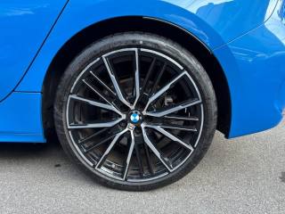 BMW 120 usata, con Interni in pelle