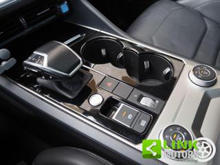 VOLKSWAGEN Touareg usata, con Filtro antiparticolato